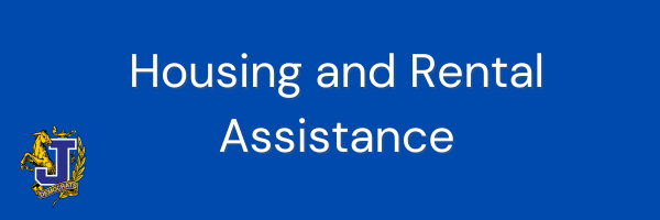 Housing and Rental Assistance Housing and Rental Assistance